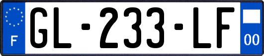 GL-233-LF
