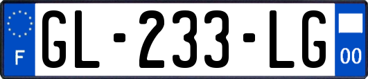 GL-233-LG