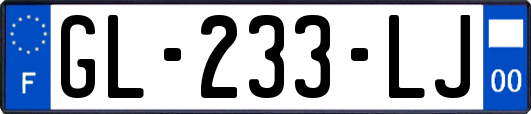 GL-233-LJ