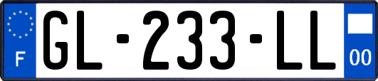 GL-233-LL