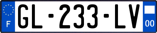 GL-233-LV