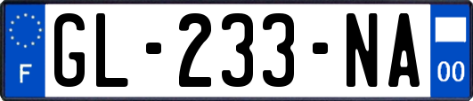 GL-233-NA
