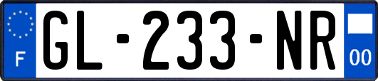 GL-233-NR