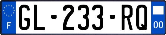 GL-233-RQ