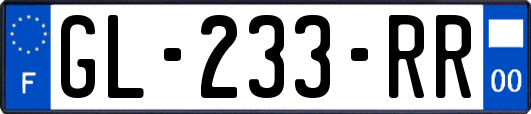 GL-233-RR