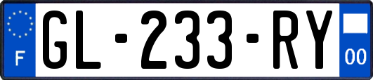 GL-233-RY