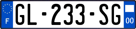 GL-233-SG