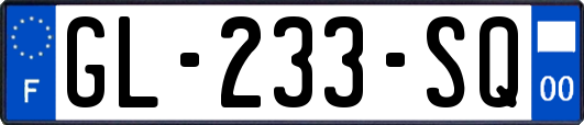 GL-233-SQ