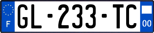 GL-233-TC
