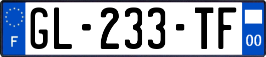 GL-233-TF