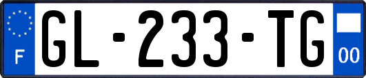 GL-233-TG