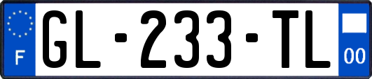 GL-233-TL