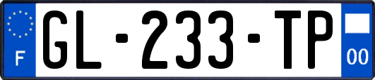 GL-233-TP