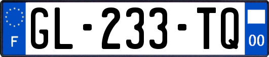 GL-233-TQ