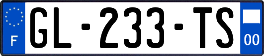 GL-233-TS