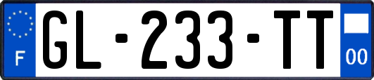 GL-233-TT