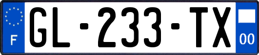 GL-233-TX