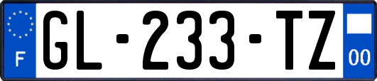 GL-233-TZ
