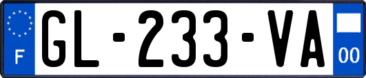 GL-233-VA