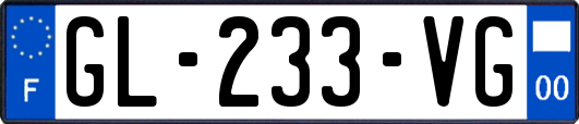 GL-233-VG