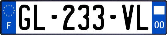GL-233-VL