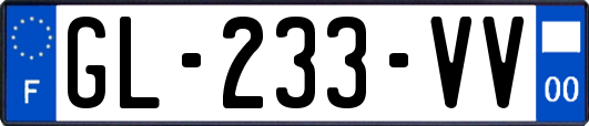 GL-233-VV