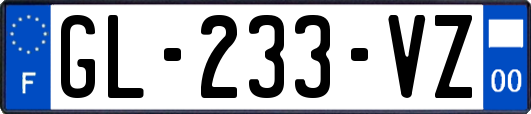 GL-233-VZ