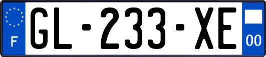 GL-233-XE