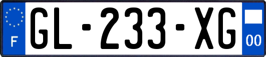 GL-233-XG