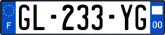 GL-233-YG
