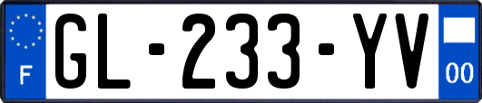 GL-233-YV