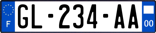 GL-234-AA