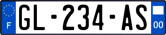 GL-234-AS