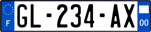 GL-234-AX