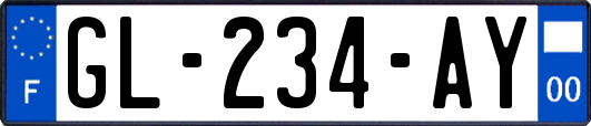 GL-234-AY