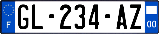 GL-234-AZ
