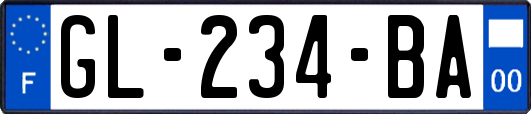 GL-234-BA