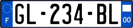 GL-234-BL