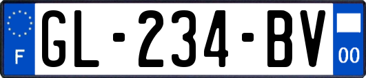 GL-234-BV