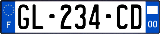 GL-234-CD