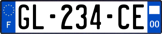 GL-234-CE