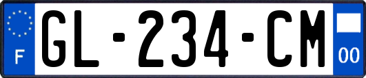 GL-234-CM