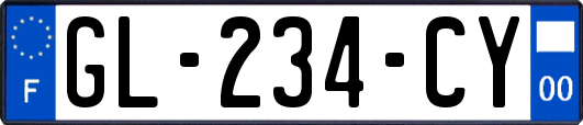 GL-234-CY