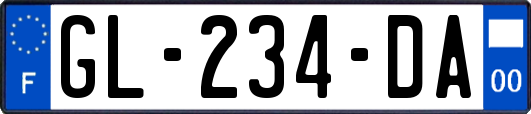 GL-234-DA