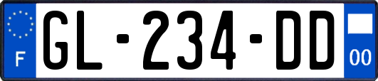 GL-234-DD