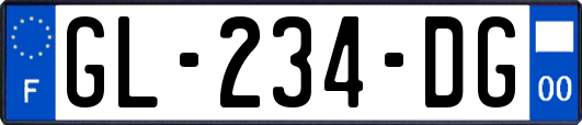 GL-234-DG