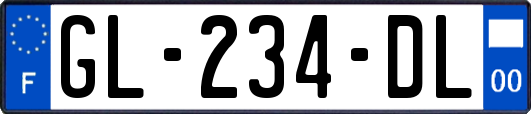 GL-234-DL