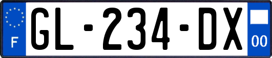GL-234-DX