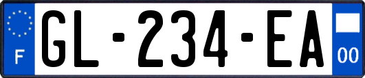GL-234-EA