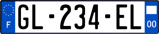 GL-234-EL
